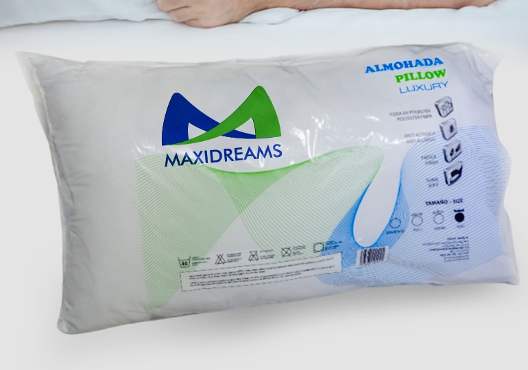 Almohada King