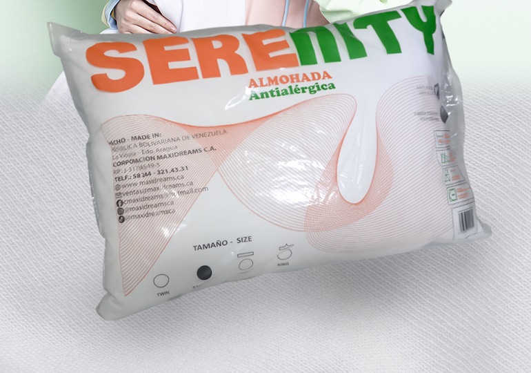 Serenity Standard