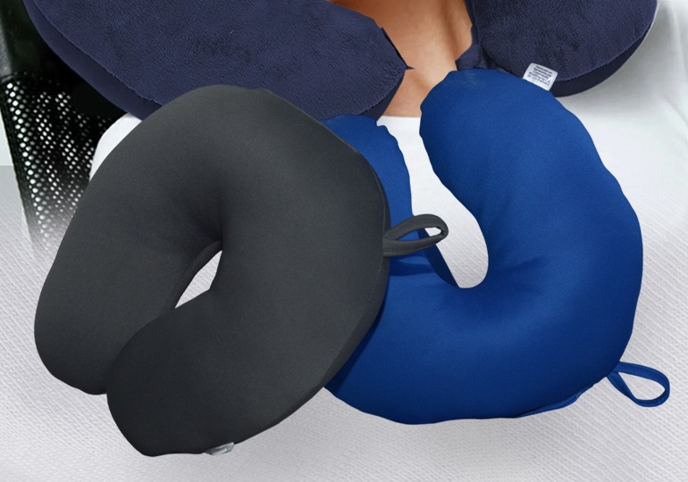 Almohada Cervical Mediana