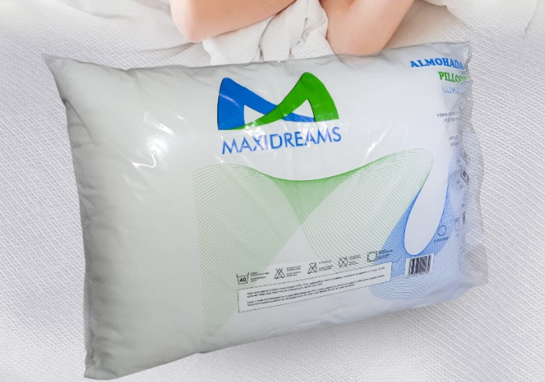 Almohada Queen