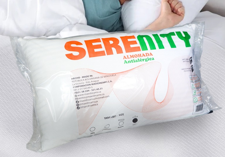 Serenity King