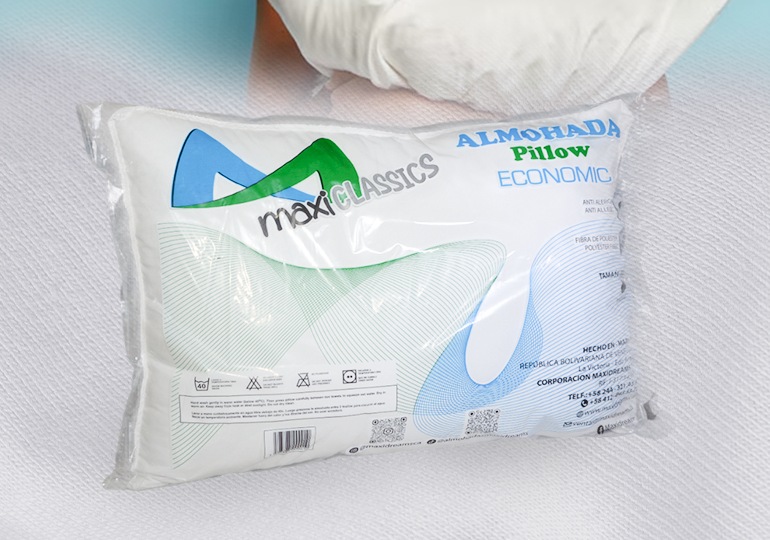 Almohada Standard